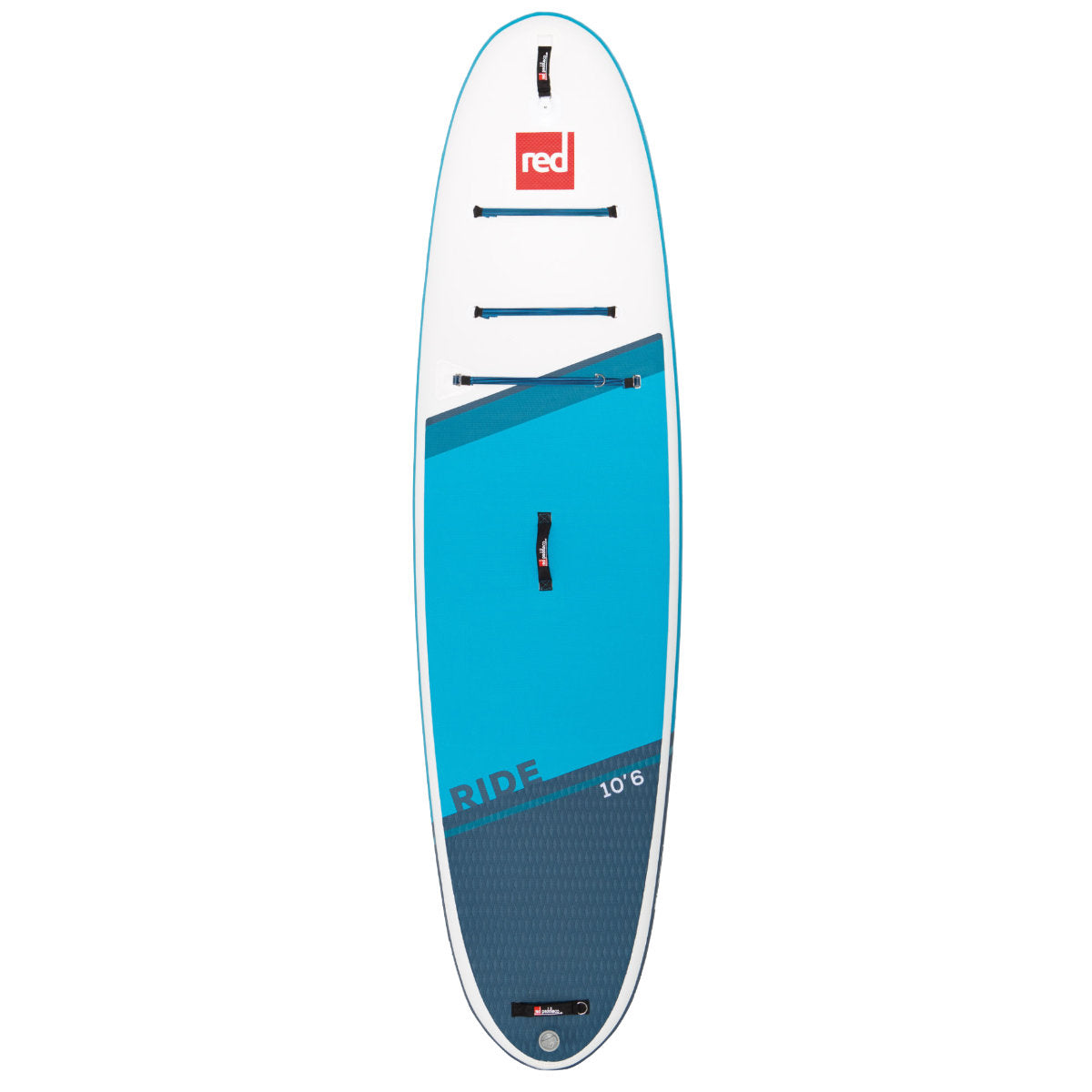 Red Paddle Co. 10'8 Ride 2022 - FREE Shipping 🛻