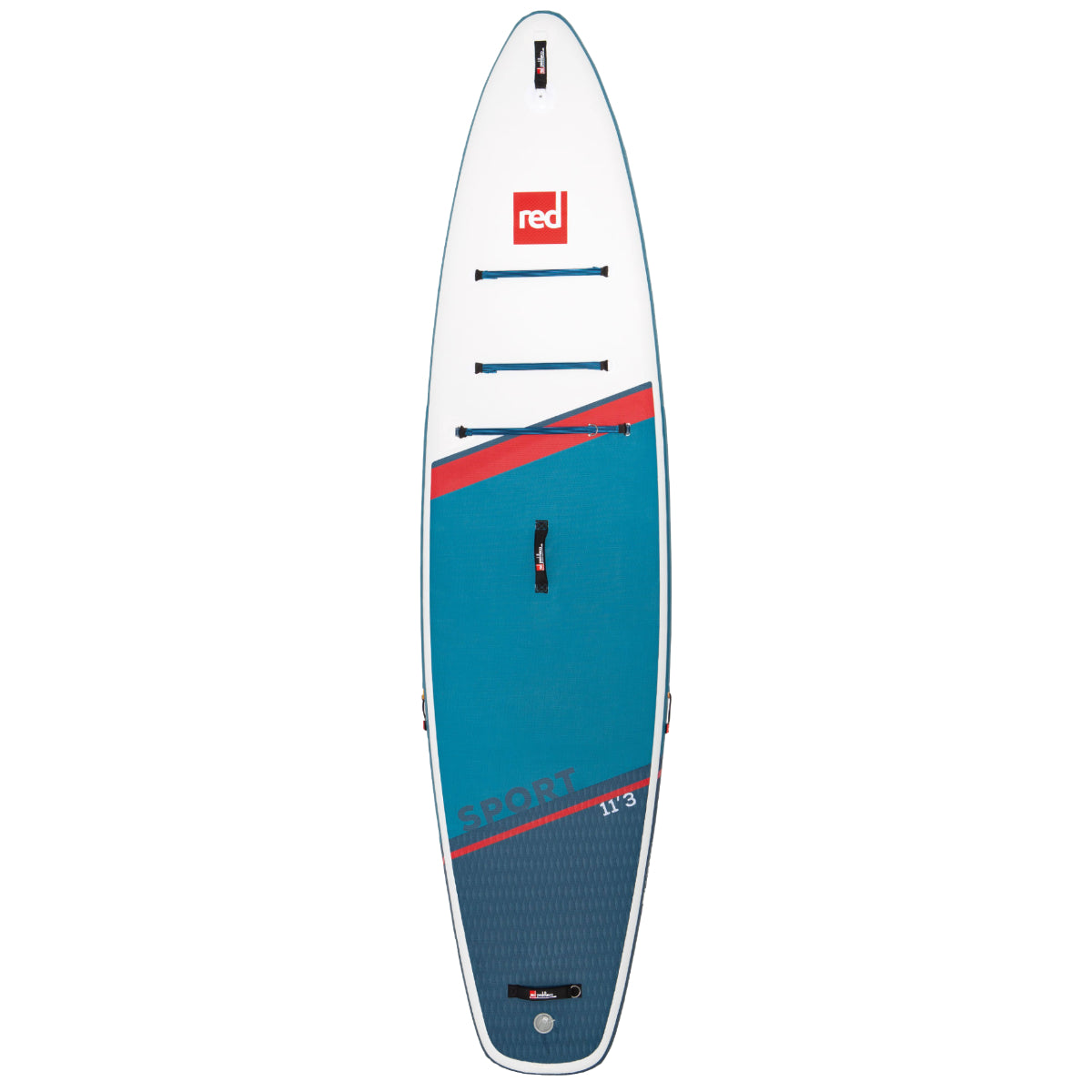 Red Paddle Co. 11' x 30" Sport 2022 - FREE Shipping π»
