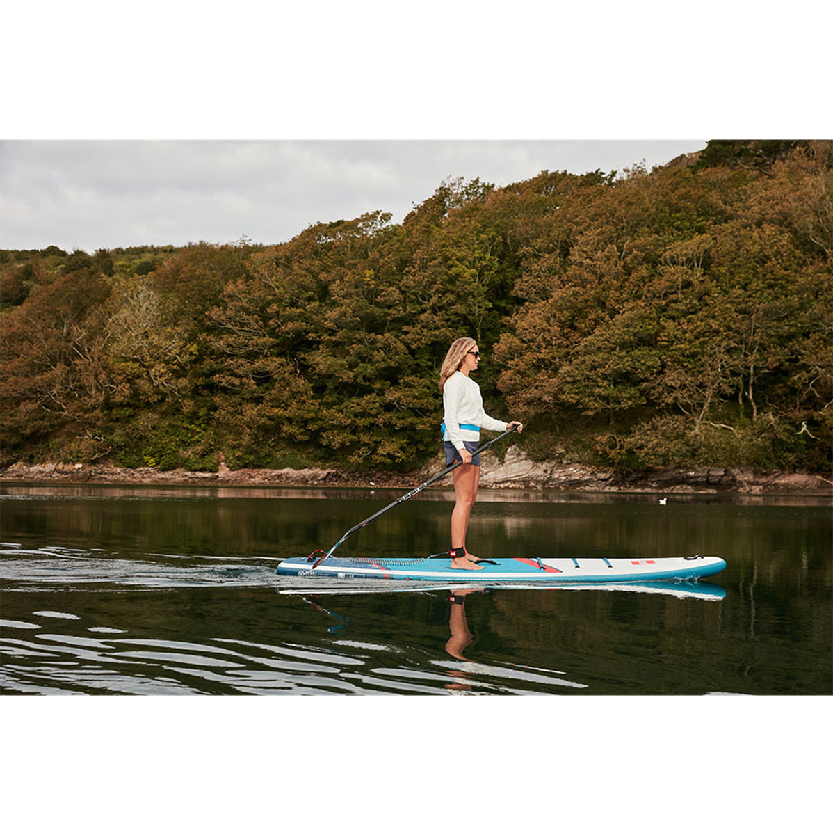 Red Paddle Co. 11' x 30" Sport 2022 - FREE Shipping π»