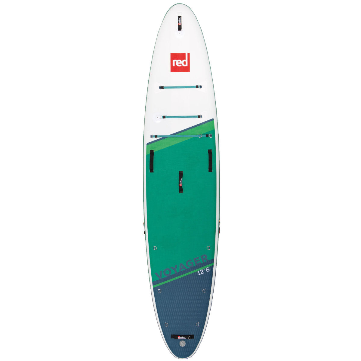 
                  
                    Red Paddle Co. 12'6 x 32" Voyager 2022
                  
                