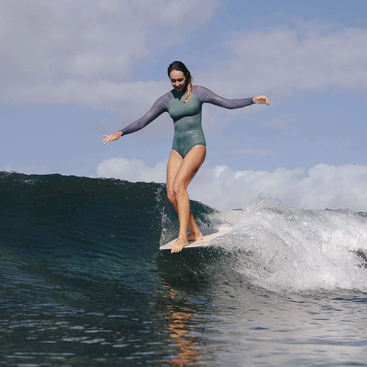 Seea - Gaviotas Surf Suit - Stars