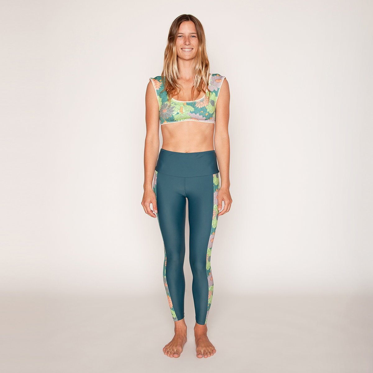 Seea - Keala Legging - Mirage