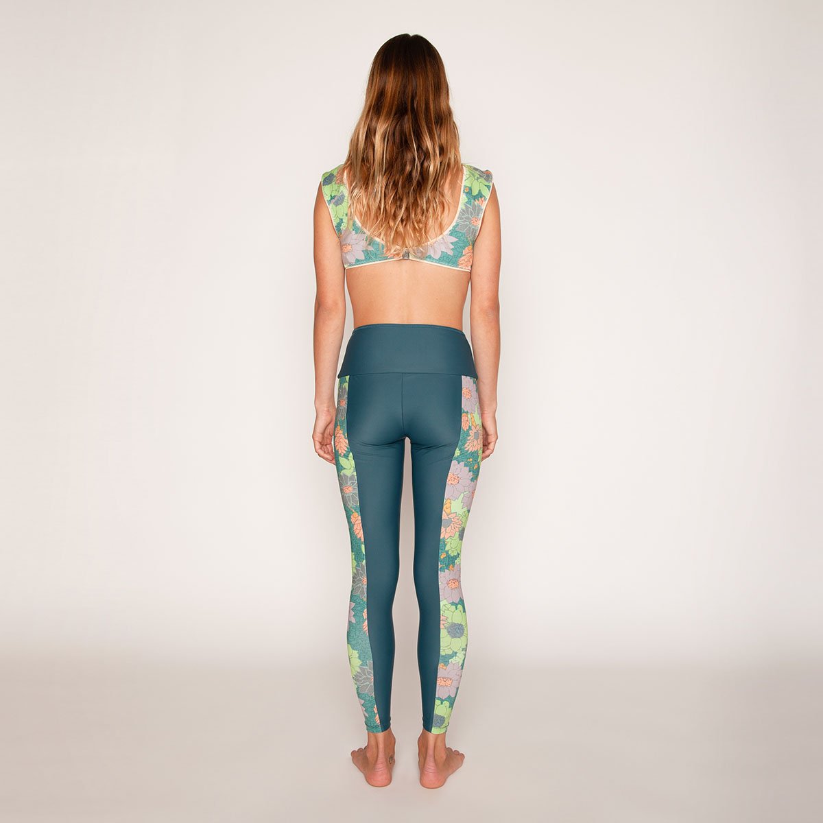 Seea - Keala Legging - Mirage