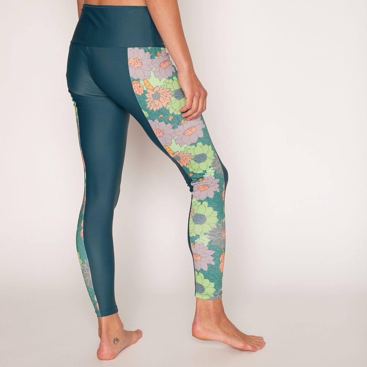 Seea - Keala Legging - Mirage