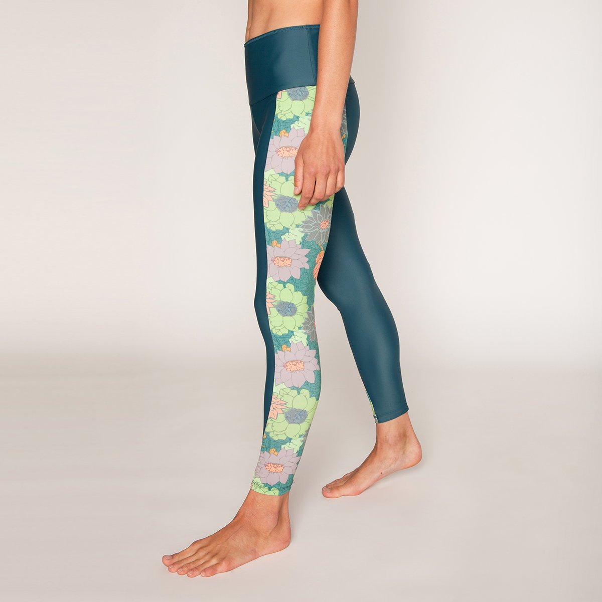 Seea - Keala Legging - Mirage