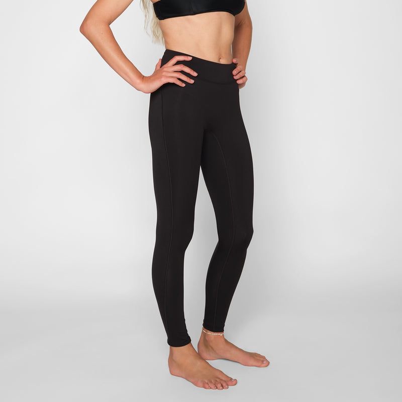Seea - Landon Legging - Black