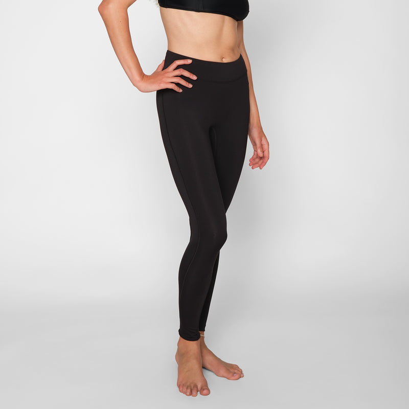 Seea - Landon Legging - Black