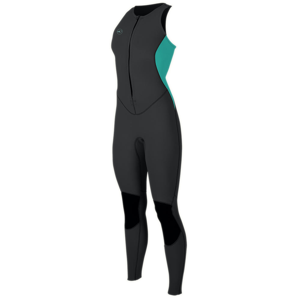 
                  
                    1.5mm O'Neill Womens REACTOR-2 Sleeveless Jane Full Wetsuit
                  
                