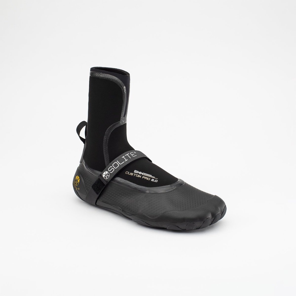 Booties 5mm SOLITE Custom Pro 2.0