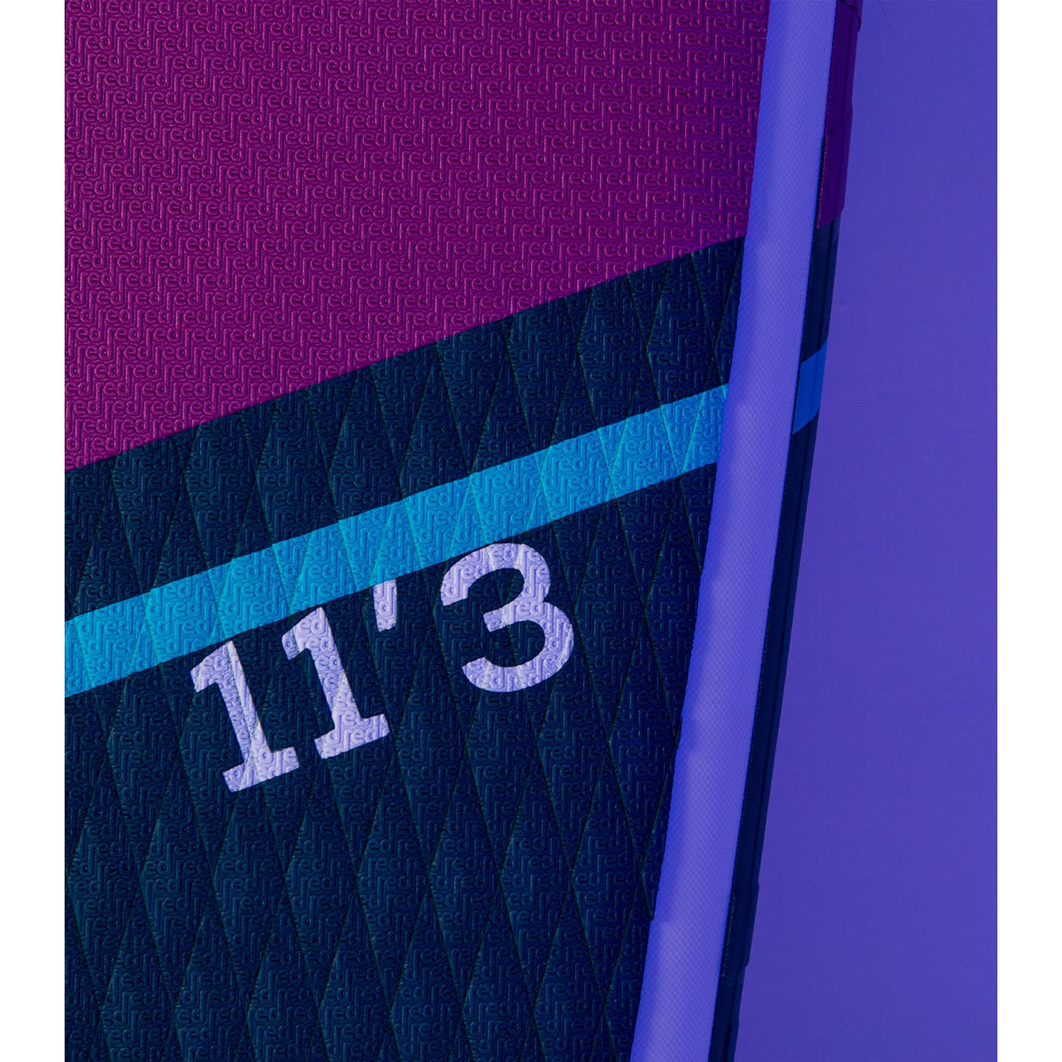
                  
                    Red Paddle Co. 11'3 Sport Package Purple 2022 - FREE Shipping 🛻 ** 1-2 WEEKS  🚚**
                  
                