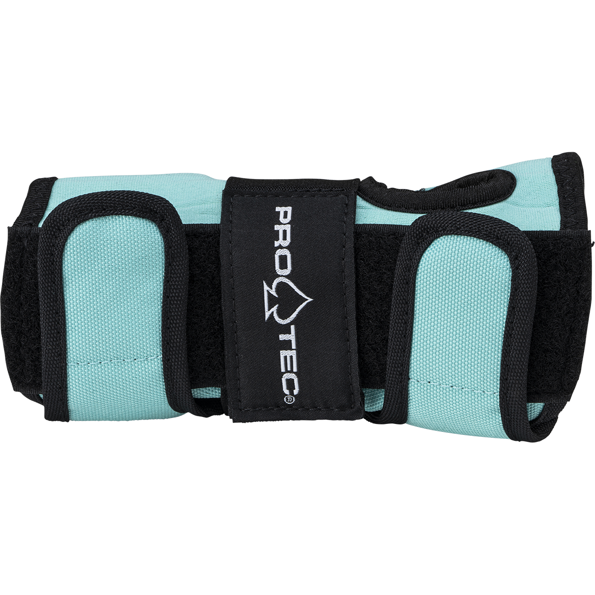 Protective Gear (Skate) - Pro-tec Jr. Street Gear 3-Pack - Open Back - Sky Brown