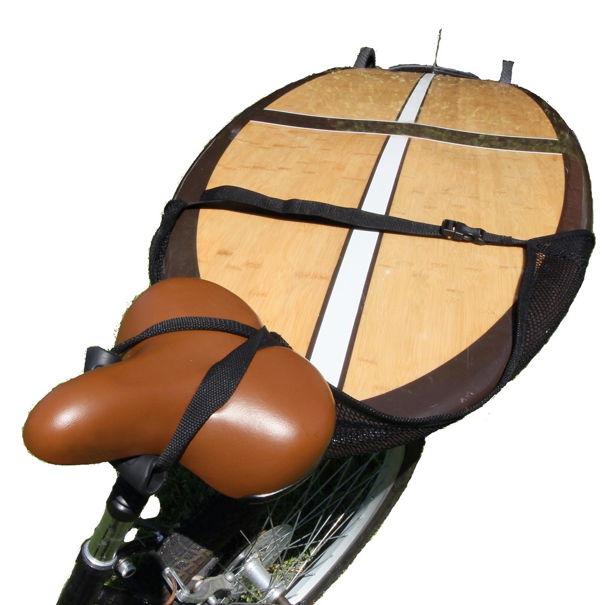 SUP Wheels Strap Handle