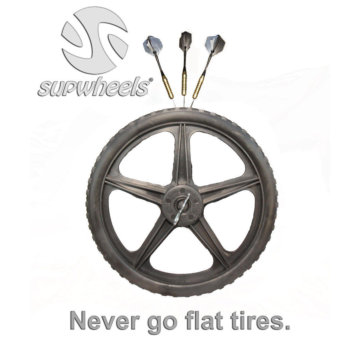 SUP Wheels Evolution (bike)