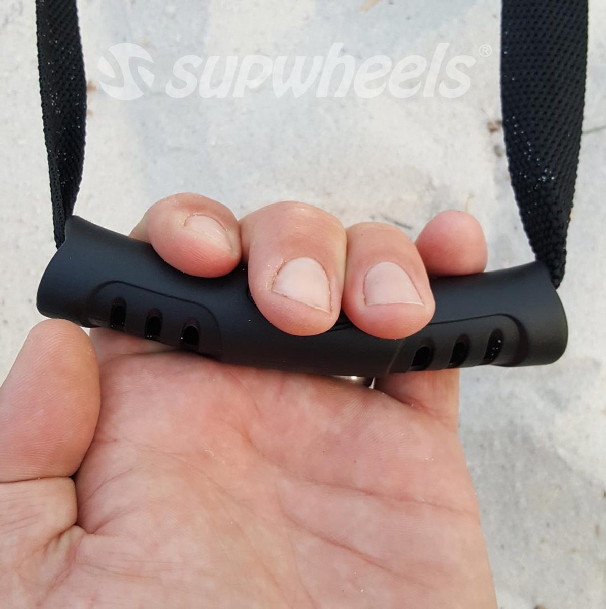 SUP Wheels Strap Handle