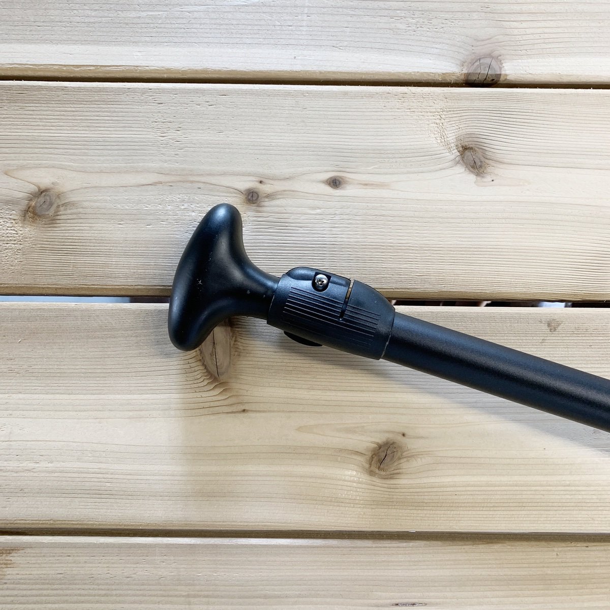 SUP paddles - POP 2 pc Aluminum - The Loaner Paddle
