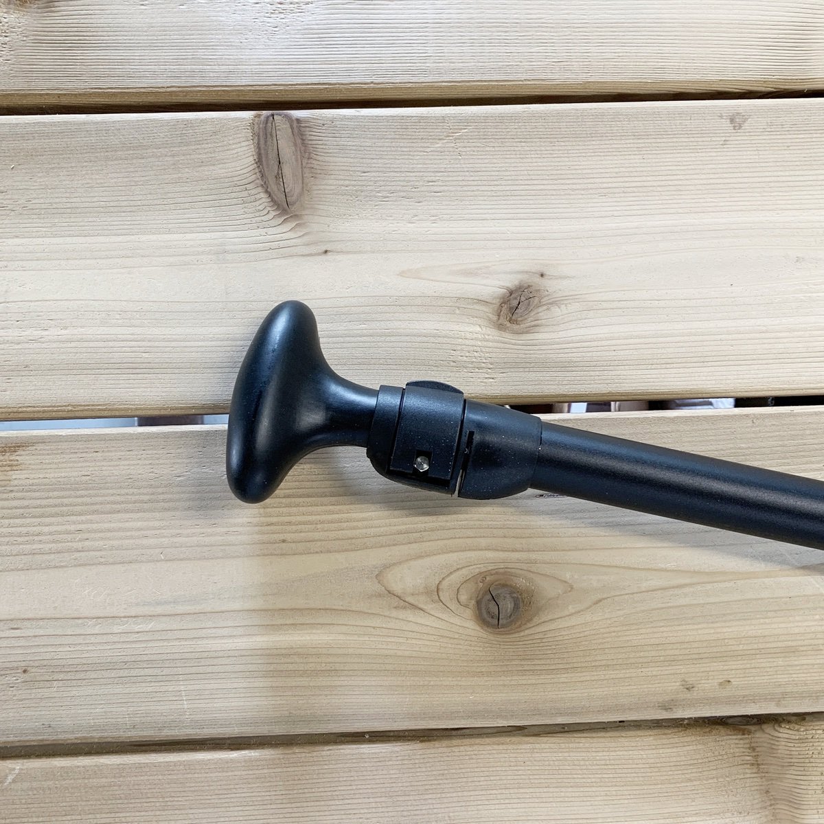 SUP paddles - POP 2 pc Aluminum - The Loaner Paddle