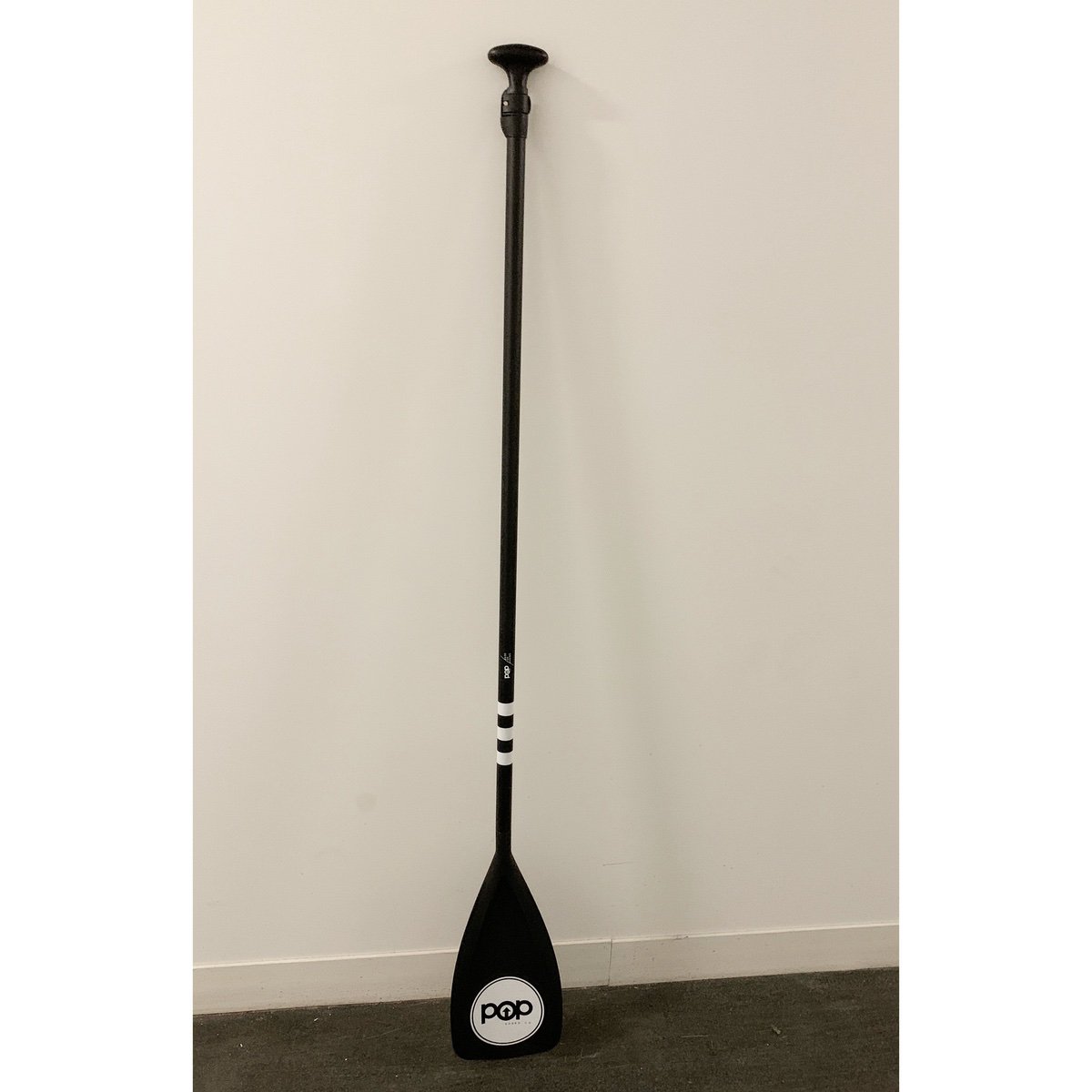 SUP paddles - POP 2 pc Aluminum - The Loaner Paddle