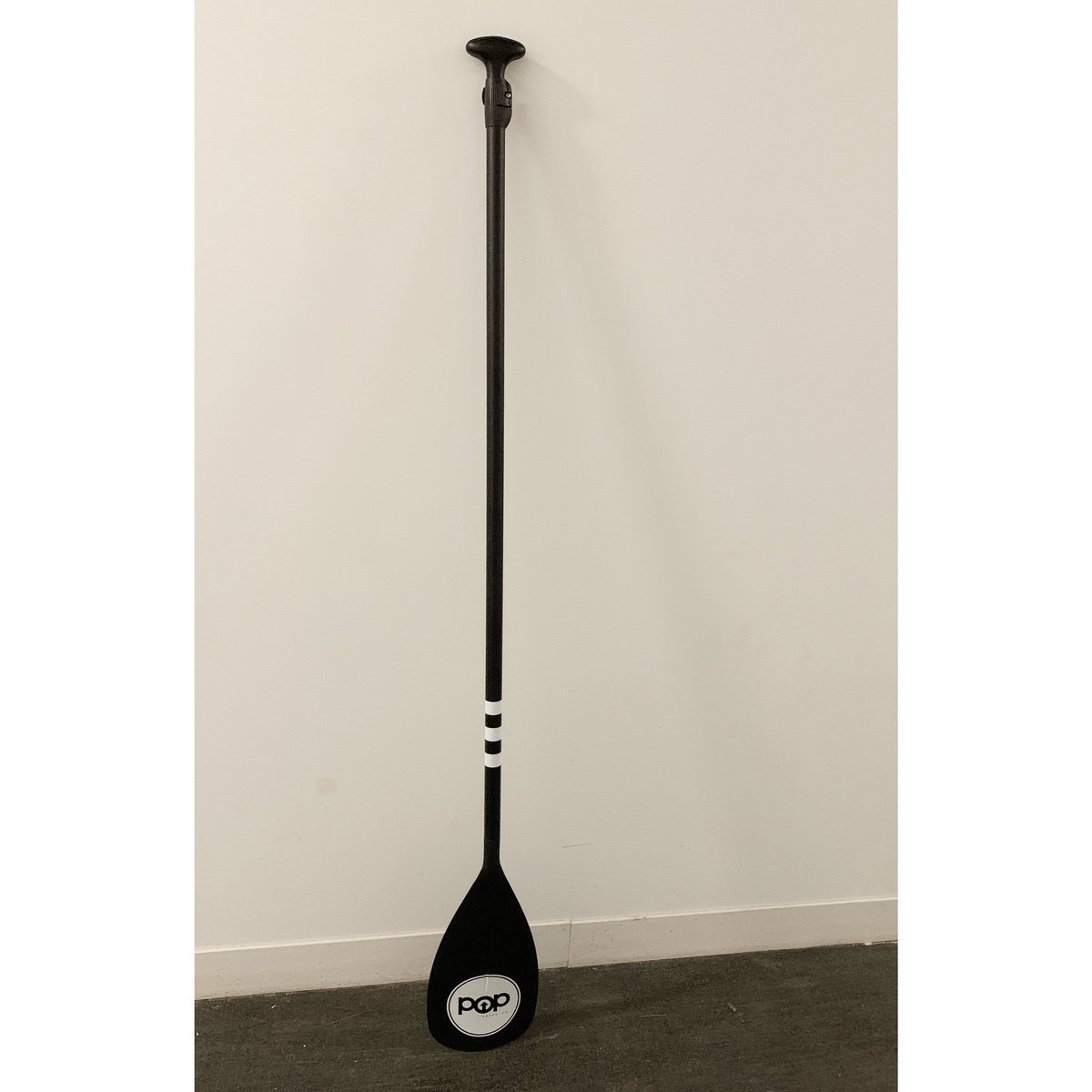 SUP paddles - POP 2 pc Aluminum - The Loaner Paddle