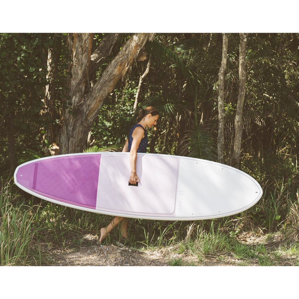 Salt Gypsy Allrounder SUP 9'8 Paradise Punch