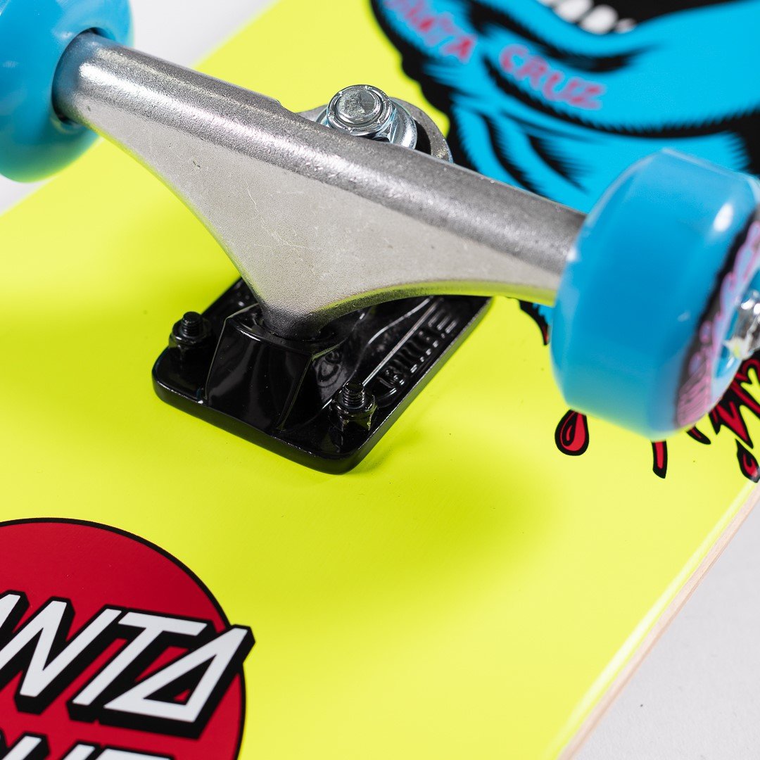 Santa Cruz - Screaming Hand Mini 30 x 7.75