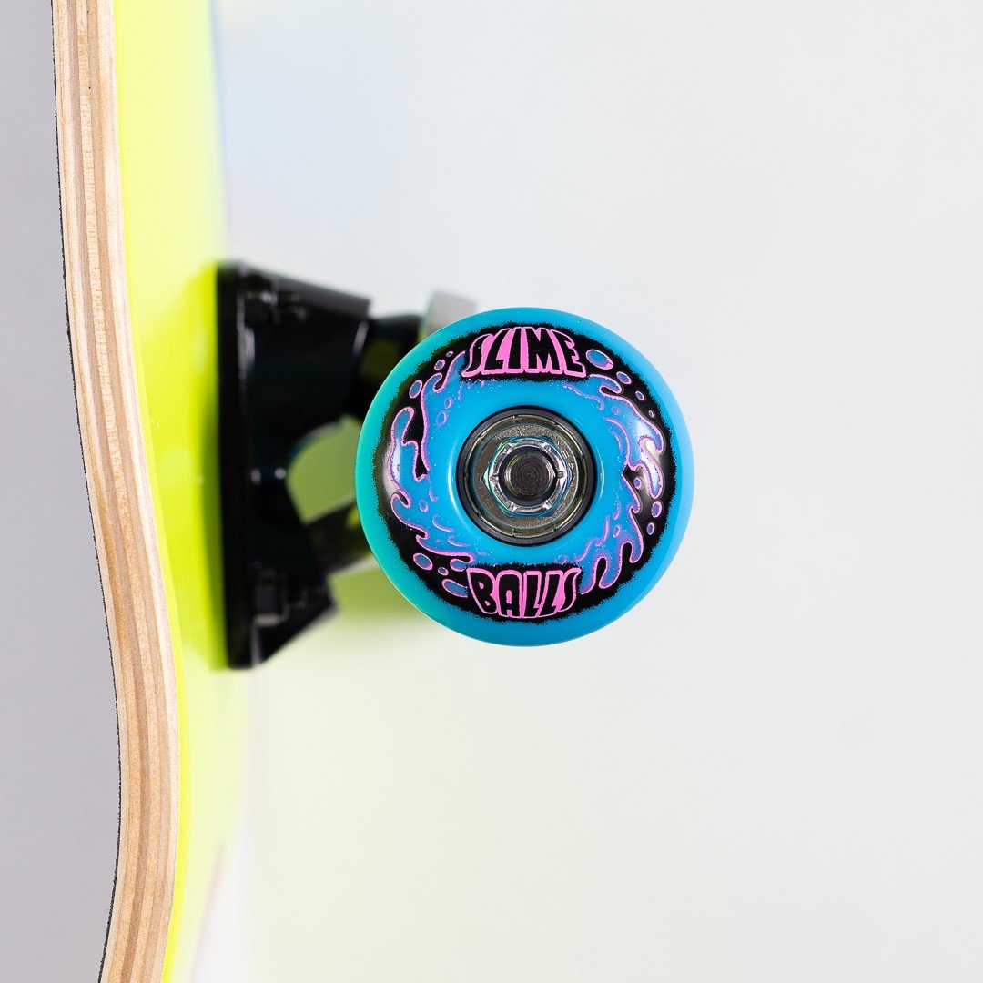 Santa Cruz - Screaming Hand Mini 30 x 7.75