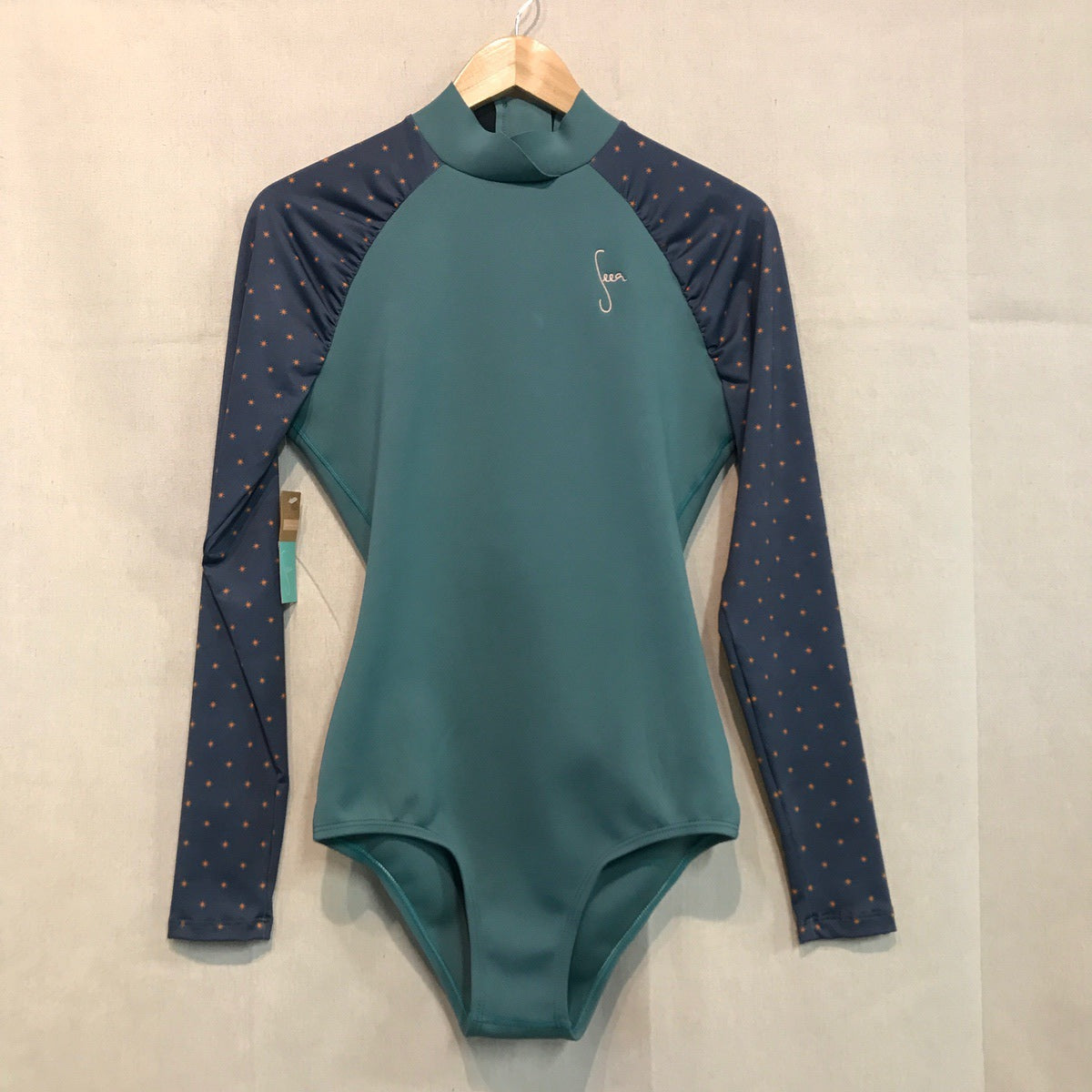 Seea - Gaviotas Surf Suit - Stars
