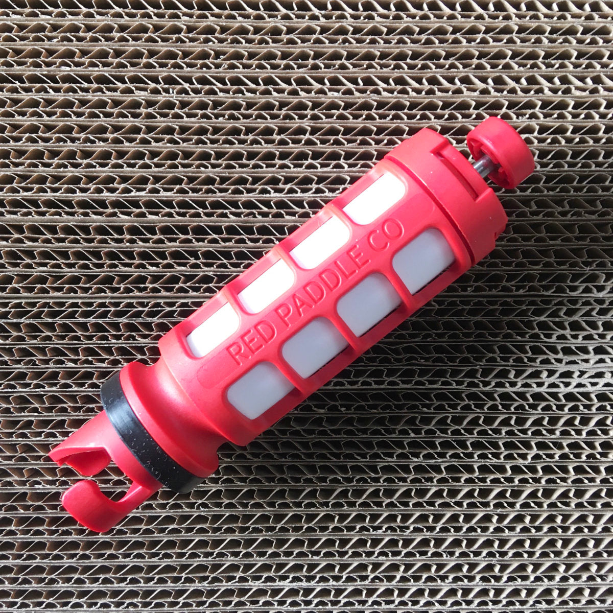 Red Paddle iSUP Silent Air Remover