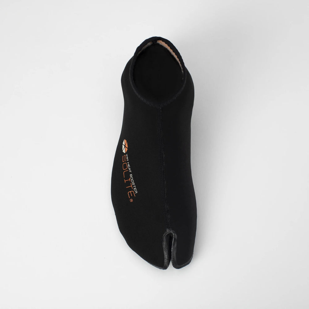 
                  
                    1mm Socks SOLITE Neoprene Heat Booster Socks Spilt Toe
                  
                