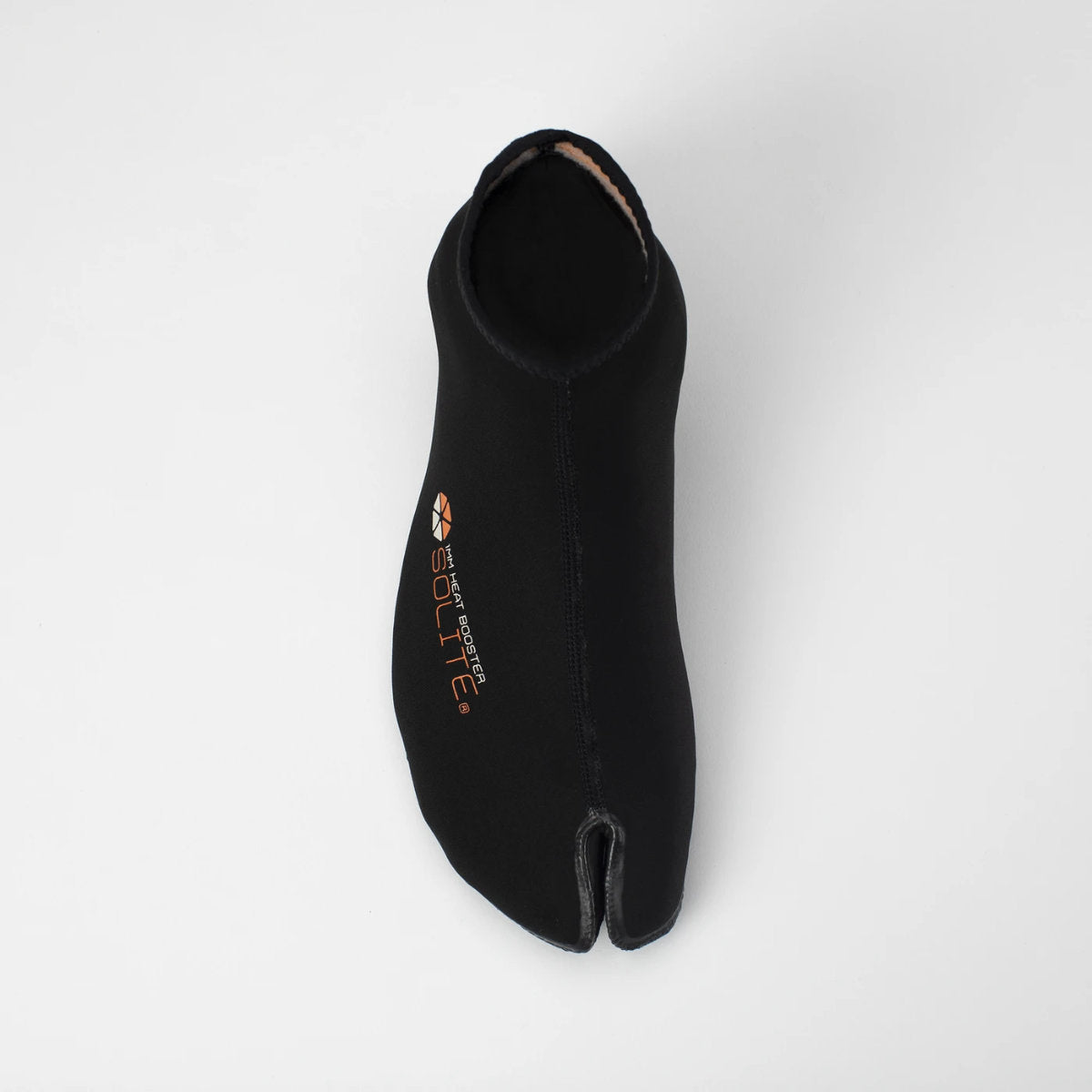 1mm Socks SOLITE Neoprene Heat Booster Socks Spilt Toe