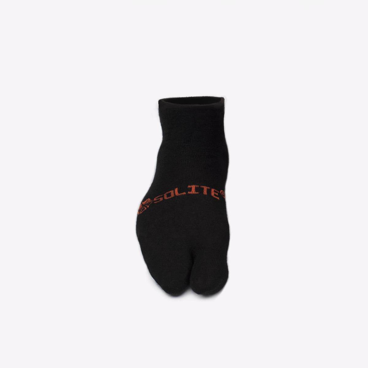 
                  
                    Socks SOLITE Heat-Booster Socks (Poly/Nylon/Spandex Knit)
                  
                