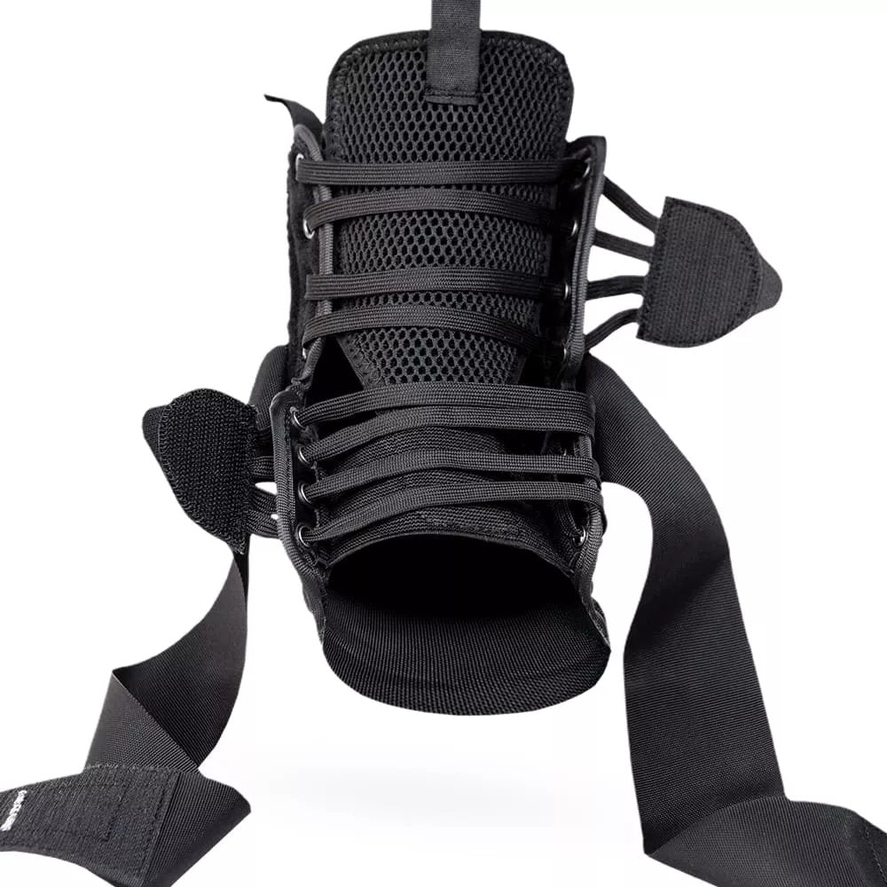 
                  
                    Protective Gear (Skate) - Space Brace 2.0 Quick Lace Ankle Brace
                  
                