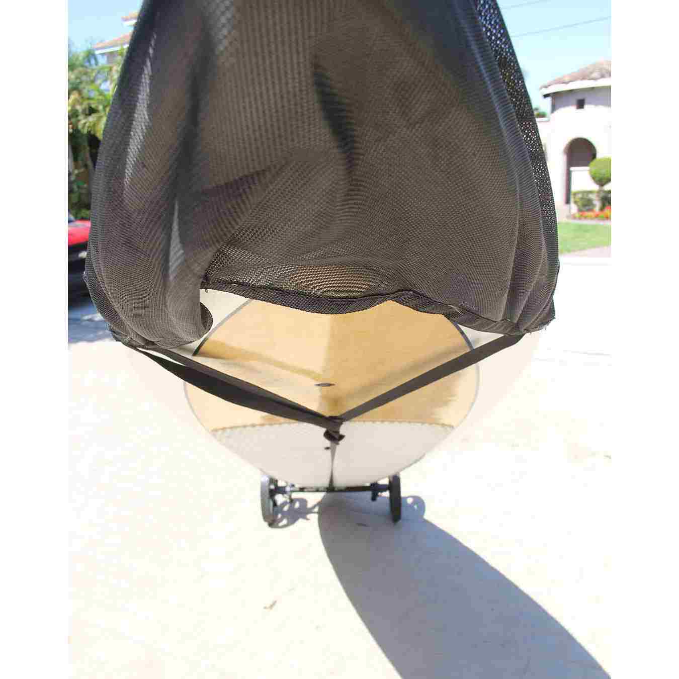 SUP Wheels Strap Handle