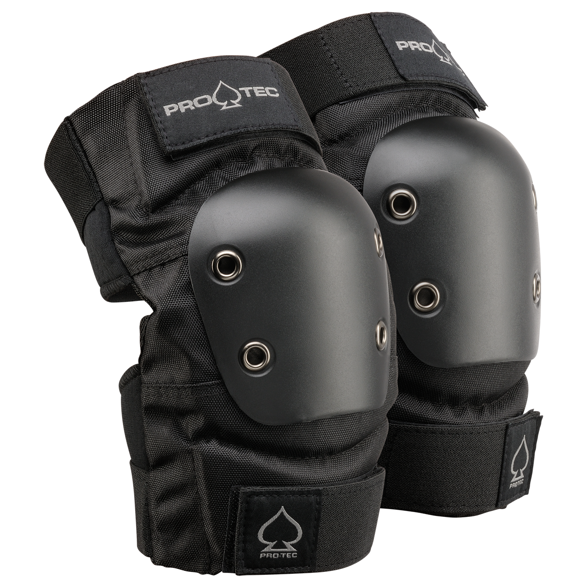 Protective Gear (Skate) - Pro-tec Street Elbow Pads