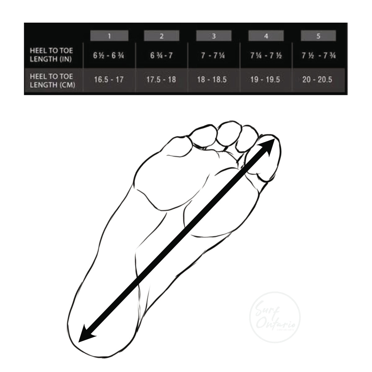 Booties 5mm Youth XCEL Axis Zipper Round Toe