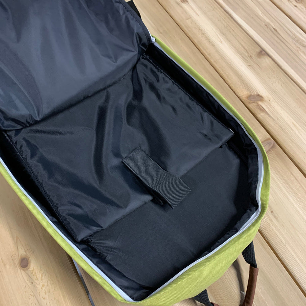 
                  
                    Travel Luggage - CI Backpack Team Pack
                  
                