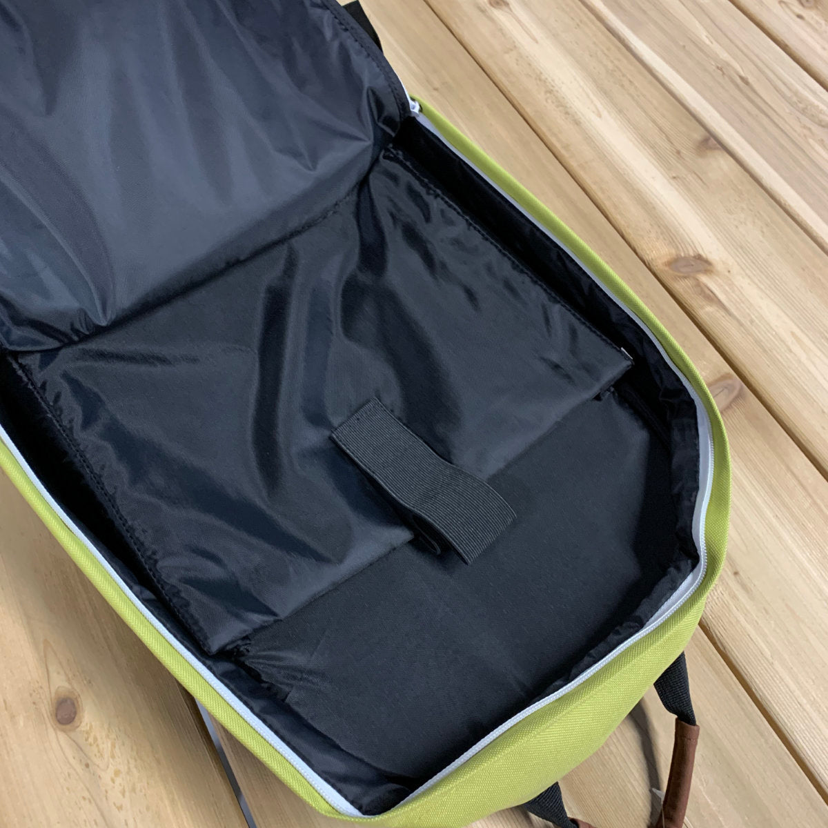 Travel Luggage - CI Backpack Team Pack