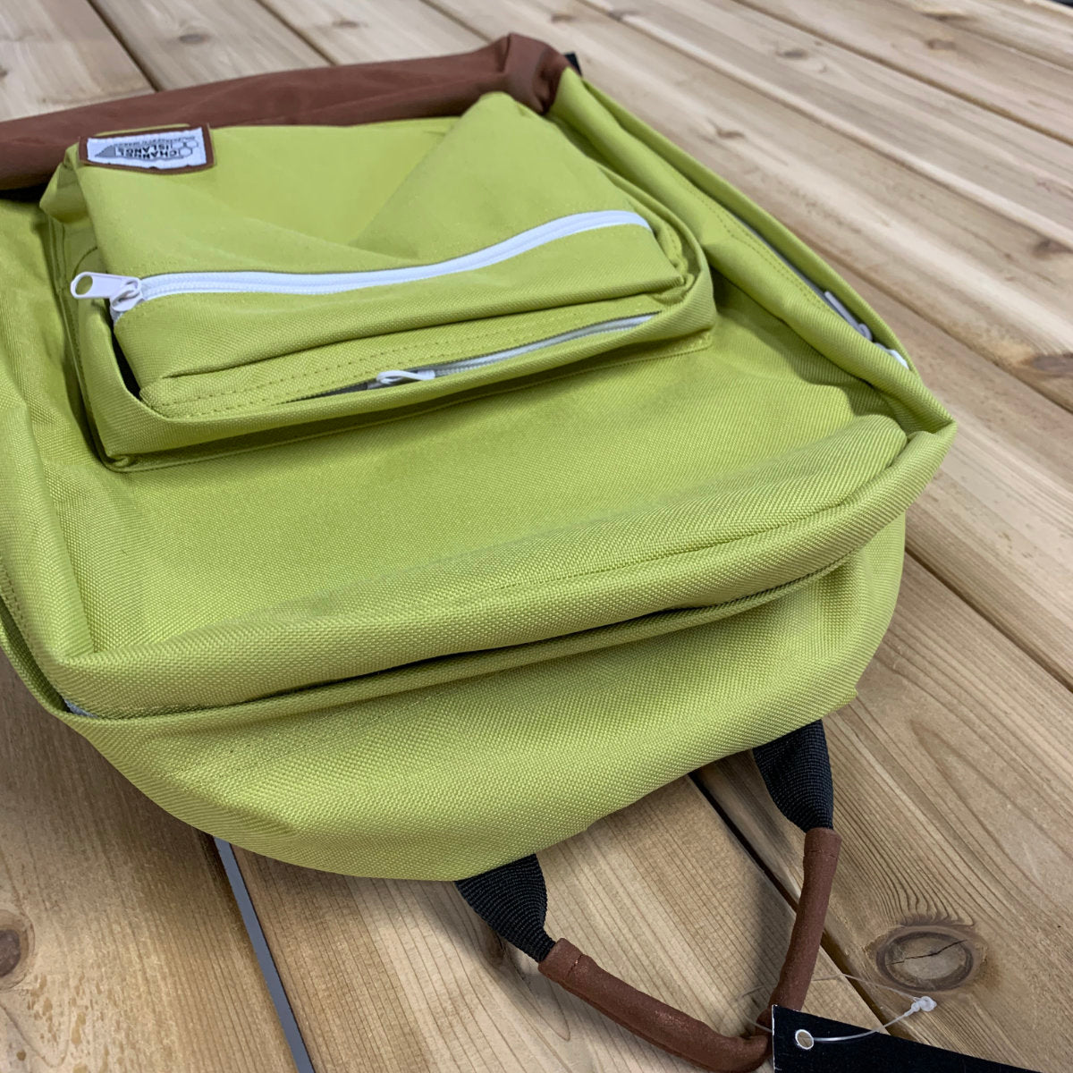 
                  
                    Travel Luggage - CI Backpack Team Pack
                  
                