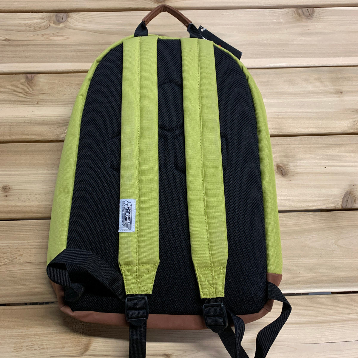 Travel Luggage - CI Backpack Team Pack