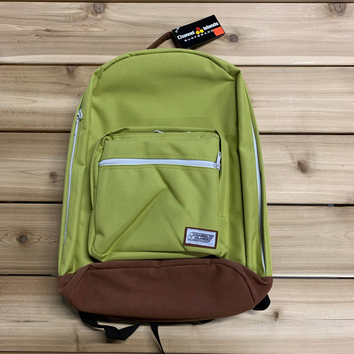 Travel Luggage - CI Backpack Team Pack