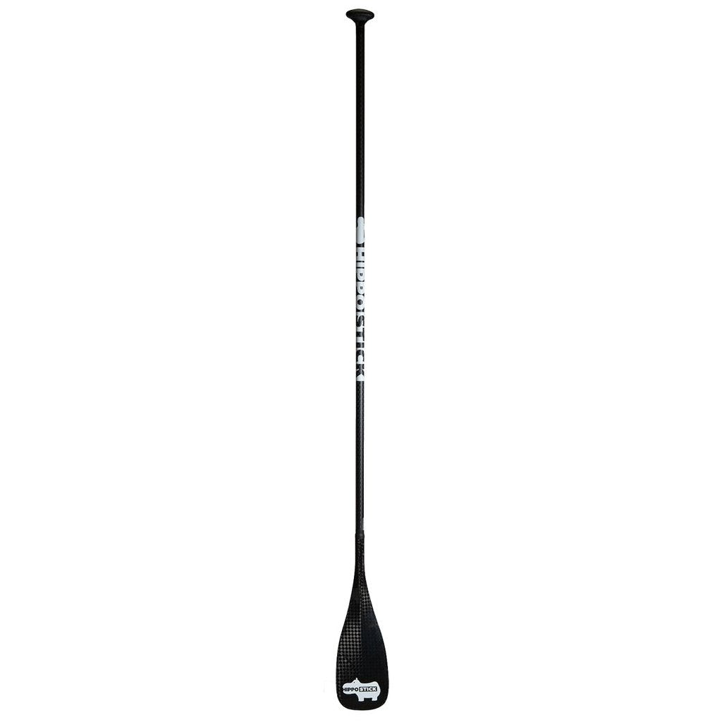 SUP paddles - Hippostick Triple G - EXP Carbon/Glass