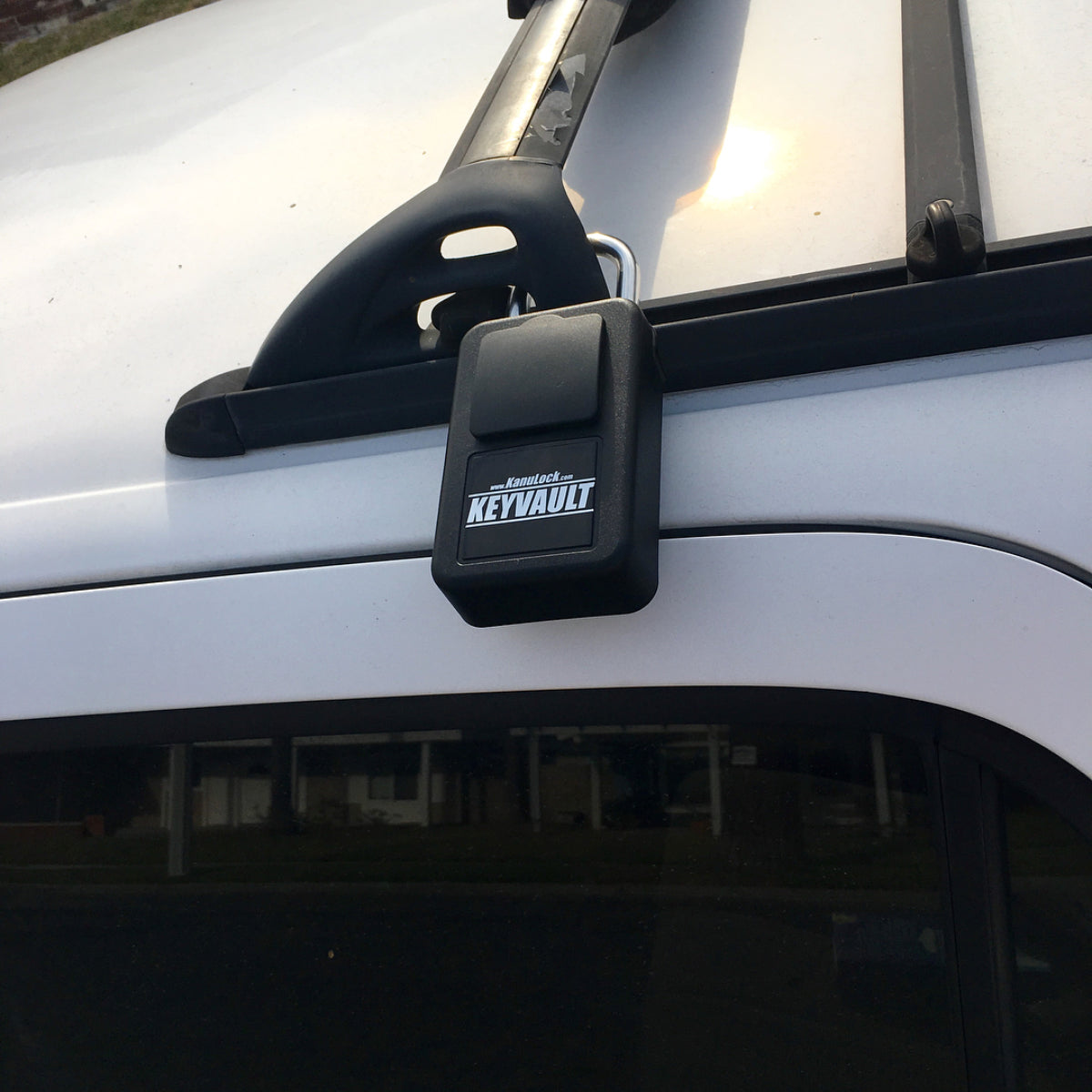 Tie Downs / Straps - Kanulock, Locking Straps