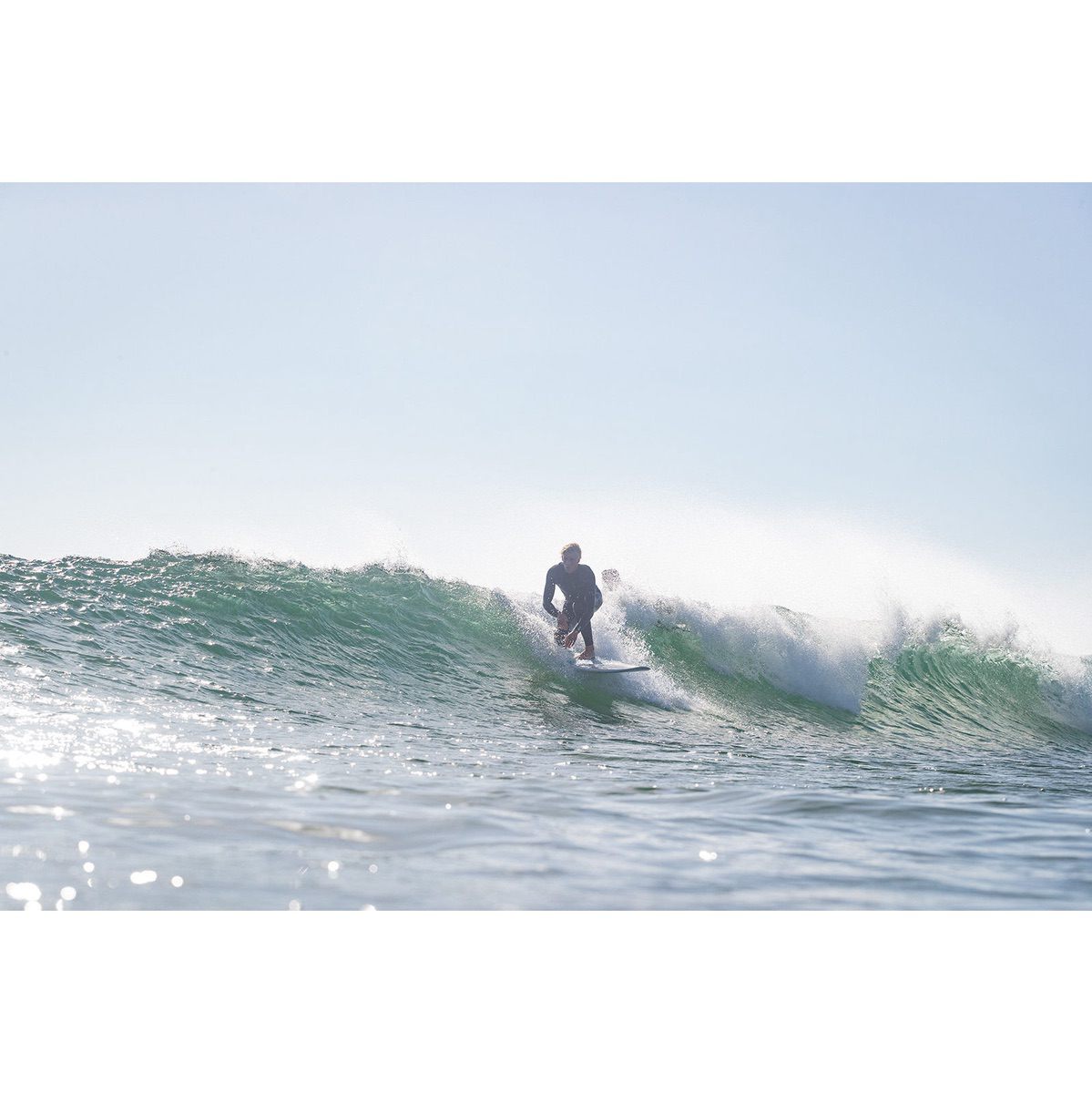 Torq Fun Pinline 7'6 - Pinline White - Surf Ontario