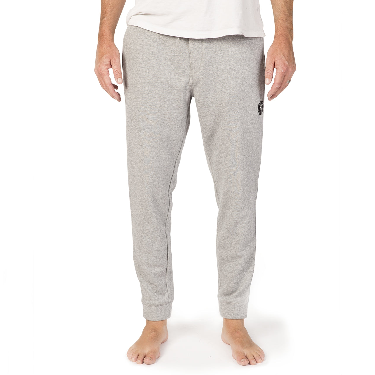 Track pants - Vissla Sofa Surfer Pant Hell Week - Black
