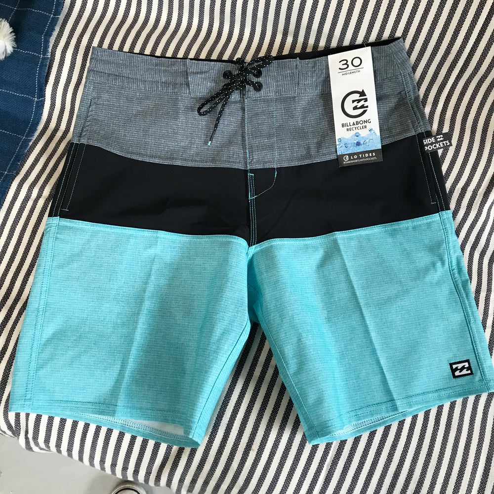 Boardshorts - Tribong LT - MNT - Surf Ontario