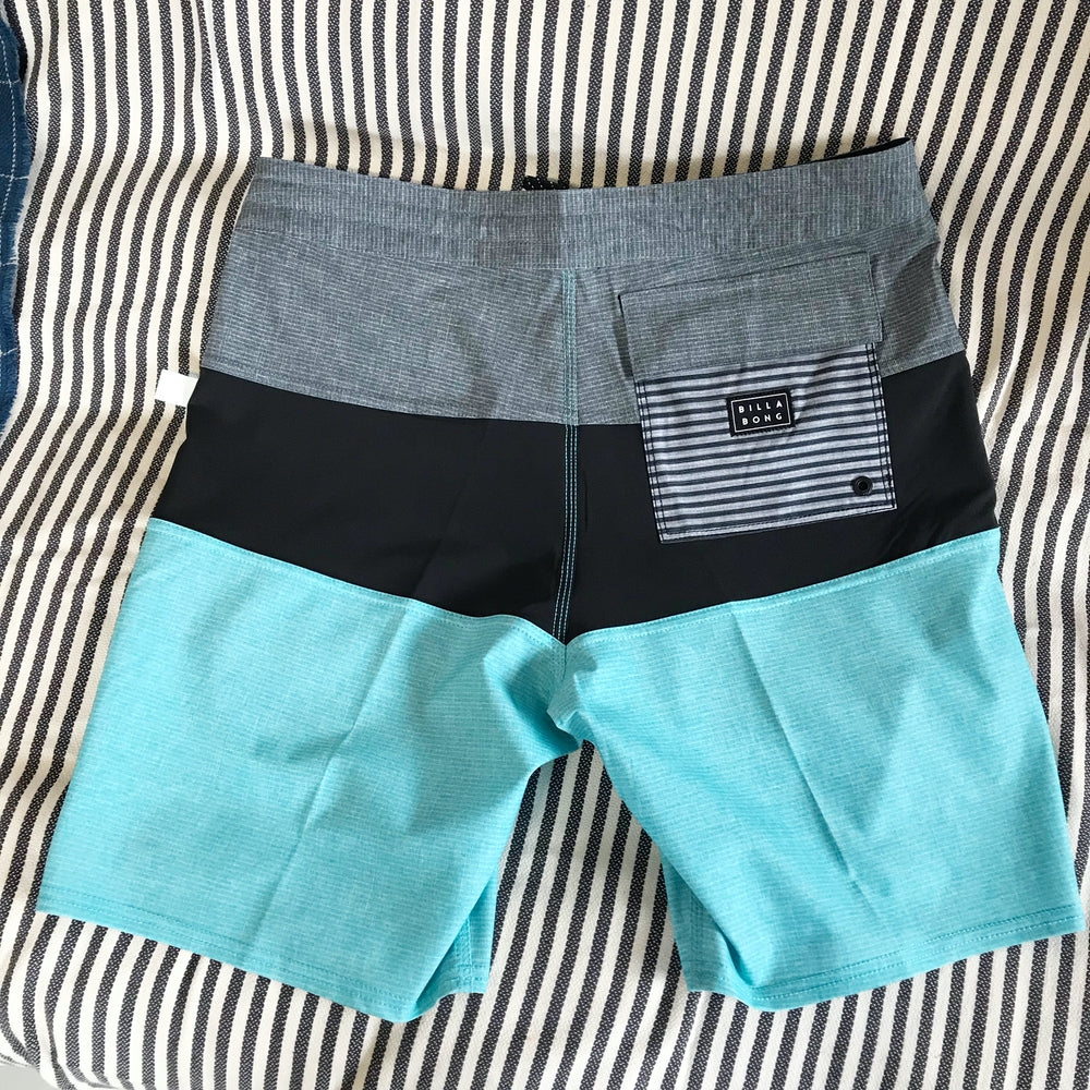 Boardshorts - Tribong LT - MNT - Surf Ontario