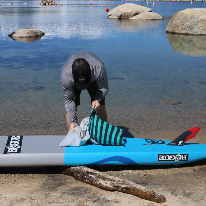 Vamo UV Cover 9' to 10'6