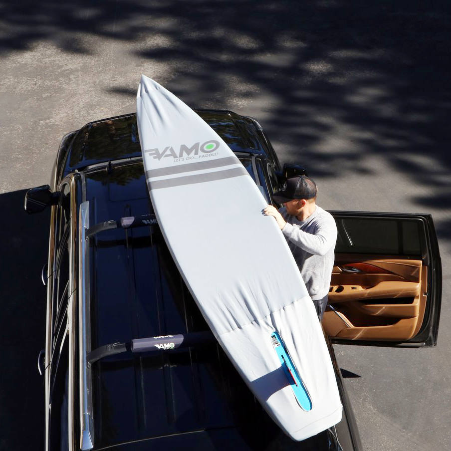 Vamo UV Cover 9' to 10'6