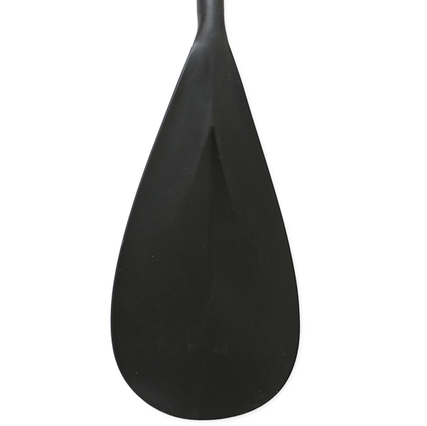 SUP paddles - Vamo - Adjustable Utility Paddle Black