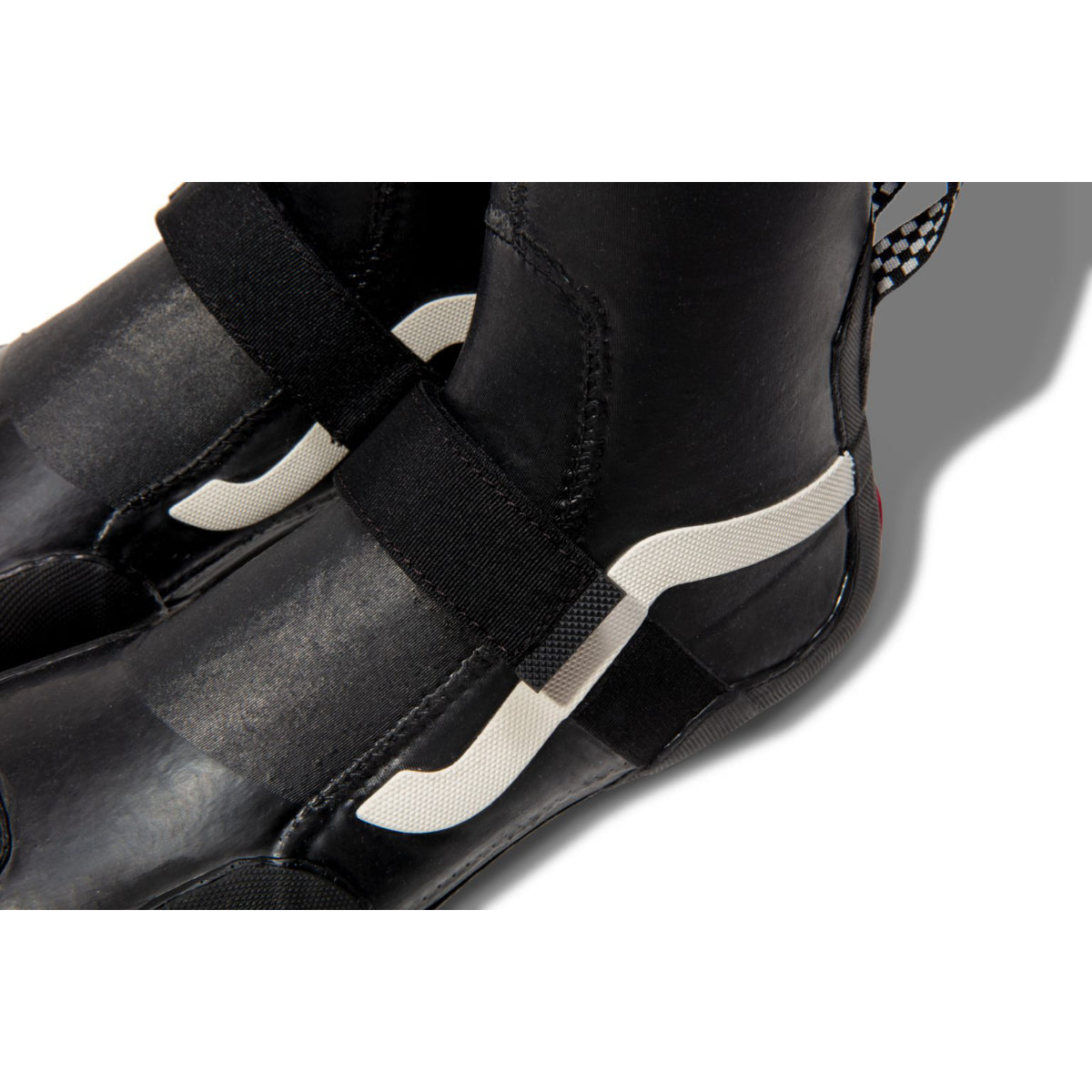 Booties 3mm Vans Surf Boot Hi