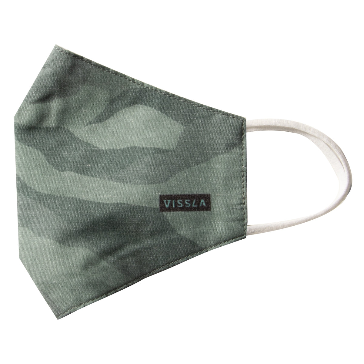 
                  
                    Vissla Face Mask - Camo 2/CM2 - OS
                  
                